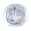 Differential Cover Fits Ford 8.8" - image 1