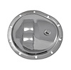 Chrome Cover For 8.5 in. GM Front - image 1