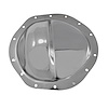 Chrome Cover For 9.5 in. GM - image 1