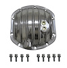Polished Aluminum Replacement Cover For Dana 30 Standard Rotation - image 1