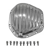 Polished Aluminum Replacement Cover For Dana 60 - image 1