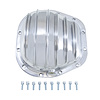 YP C2-F10.25Polished Aluminum Cover ford 10.25" and 10.5" Ford - image 1