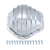 Polished Aluminum Cover For 10.5 in. GM 14 Bolt Truck - image 1