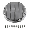 Polished Aluminum Cover For 8.6 in., 8.2 in. And 8.5 in. GM Rear - image 1