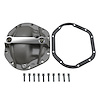 Aluminum Girdle Replacement Cover For Dana 44 Ta Hd - image 1