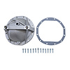 Aluminum Girdle Cover For GM 12 Bolt Car Ta Hd - image 1