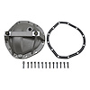 Aluminum Girdle Cover For GM 12 Bolt Truck Ta Hd - image 1
