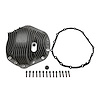 Finned Aluminum Cover For Dodge & GM 11.5 in. Aam Rear Axle - image 1