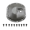 Steel Cover For Dana 30 Reverse Rotation Front - image 1