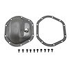 Steel Cover For Dana 44 Standard Rotation - image 1