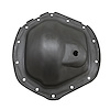 Steel Cover For Chrysler & GM 11.5 in., W/O Fill Plug - image 1