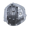 Steel Cover For '04-'07 Nissan Titan Rear - image 1