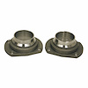 Ford 9 in. (1/2 in. Holes) Housing Ends - image 1