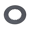 Powr Lok Flat Driven Plate For Dana 44 - image 1