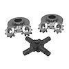 Spider Gear Set - image 1