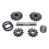 Spider Gear Set - image 1