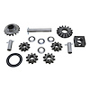 Positraction Internals For Ford 8 in./9 in. W/28 Spline Axles, 2-Pinion Design - image 1