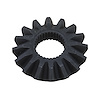Flat Side Gear Without Hub For 9 in. Ford With 31 Splines. - image 1
