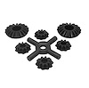 Standard Open Spider Gear Kit For GM 10.5 in. And 14T With 30 Spline Axles - image 1