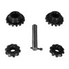 YPKM35-P-27YPKM35-P-27 Differential Carrier Gear Kit - Upgrade Your Ride with  Gear & Axle - image 2