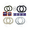 '86-'95 Samurai Knuckle Kit - image 1