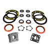 YP KNCLKIT-TOYToyota '79-'85 Hilux and '75-'90 Landcruiser Knuckle kit - image 1