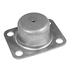 Replacement King-Pin Upper Spring Cap For Dana 60 - image 1