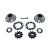 Standard Open Spider Gear Inner Parts Kit, Toyota Landcruiser, 30 Spline - image 1