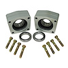 YP NOCLIP1559Machine axle to 1.532" (GM Only) C/Clip Eliminator kit with 1559 Bearing. - image 1