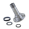 Replacement Front Spindle For Dana 44, GM - image 1