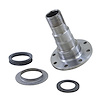Replacement Front Spindle For Dana 44 Ifs, 8 Stud Holes. - image 1