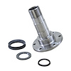 Replacement Spindle For Dana 44 Ifs, 6 Stud Holes. - image 1
