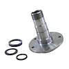 Replacement Front Spindle For Dana 60, 92-98 Ford F350 - image 1