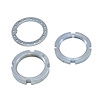 Spindle Nuts For Ford '83-'89 Bronco Ii And Ranger - image 1