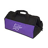 YRGBAG-1 Recovery Gear Bag hard-bottom design with 10 pockets