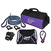 Recovery Gear Kit With 3/4?, 20-Foot Long Kinetic Rope, Shackles, & More - image 1
