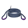 Kinetic Recovery Rope, 3/4 in. Diameter, 19,000 Psi Rating, 20 Feet Long - image 1