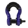 D-Ring Shackle 3/4 in. Diameter, 9,500 Lb Rating - image 2