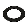 Outer Pinion Bearing Oil Slinger Dana 60 ‘17+ Ford Superd Frnt, 1.460 in. Id - image 1