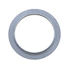 Outer Stub Dust Shield For Chrysler 9.25 in. Front - image 1