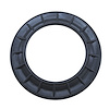 Plastic Dust Shield For Ford 9.75, 10.25 And 10.5 In. Yokes - image 1