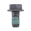 GM 7.2 in. Ifs Ring Gear Bolt - image 1