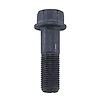 YSPBLT-02110.5" GM 14 bolt truck Ring Gear bolt - image 1