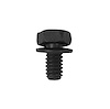 Side Adjuster Lock Bolt Chrysler - image 1