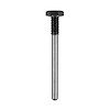 Cross Pin Bolt 8.2" GM / 1963-1979 Corvette - image 1