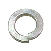 Gear & Axle 7/16 in. Ring Gear Bolt Lock Washer - image 1