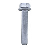 GM Ifs Housing Case Bolt With Washer - image 1