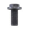Dana 44 & Dana 35 Jeep Wk, Xk, & Jl Ring Gear Bolt, M12-1.25 Right Hand - image 1