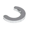 YSPCC-0029.25" Chrysler C/Clip - image 1