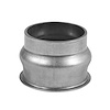 Crush Sleeve For Jeep Jl Dana 44 Rear M220, 1.490 in. Tall - image 1